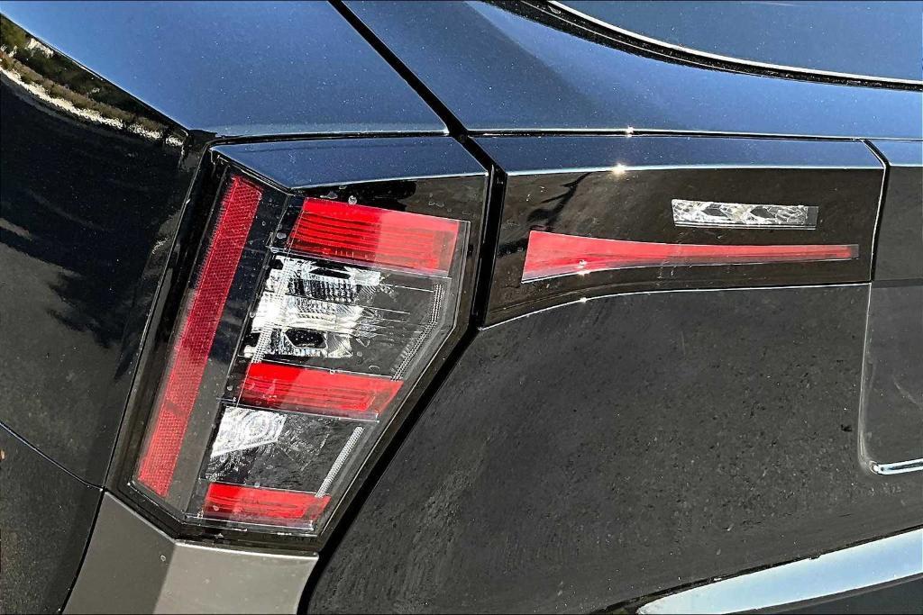 new 2026 Nissan Kicks car, priced at $29,655