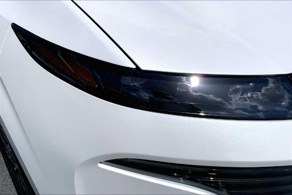 new 2025 Nissan Murano car, priced at $52,750