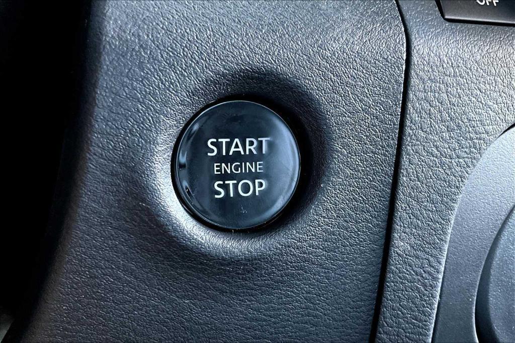 new 2026 Nissan Frontier car, priced at $36,988