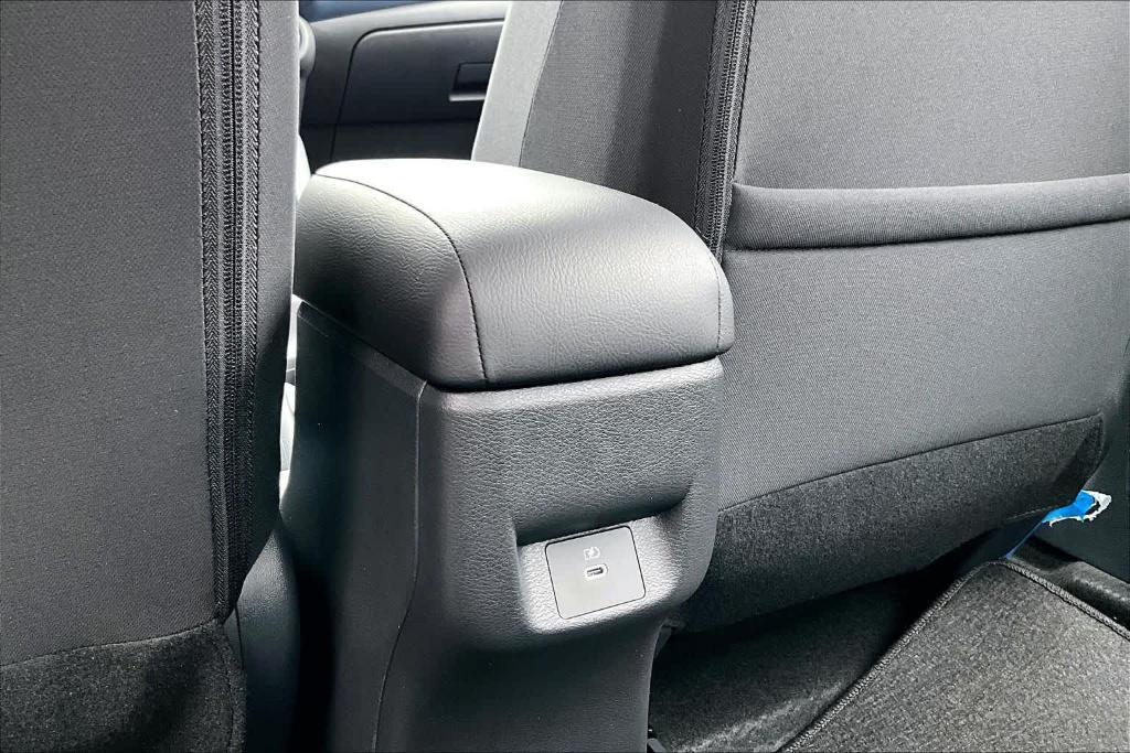 new 2025 Nissan Versa car, priced at $22,390