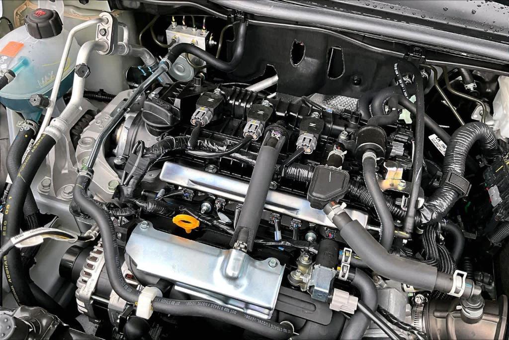 new 2025 Nissan Versa car, priced at $22,390