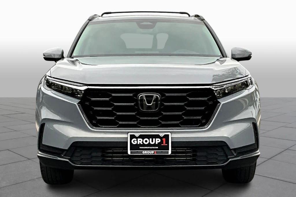 used 2024 Honda CR-V car, priced at $30,988