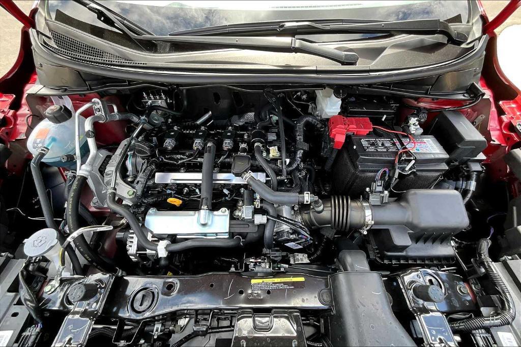 new 2025 Nissan Versa car, priced at $20,985