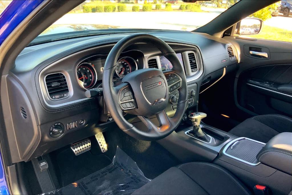 used 2022 Dodge Charger car, priced at $42,246