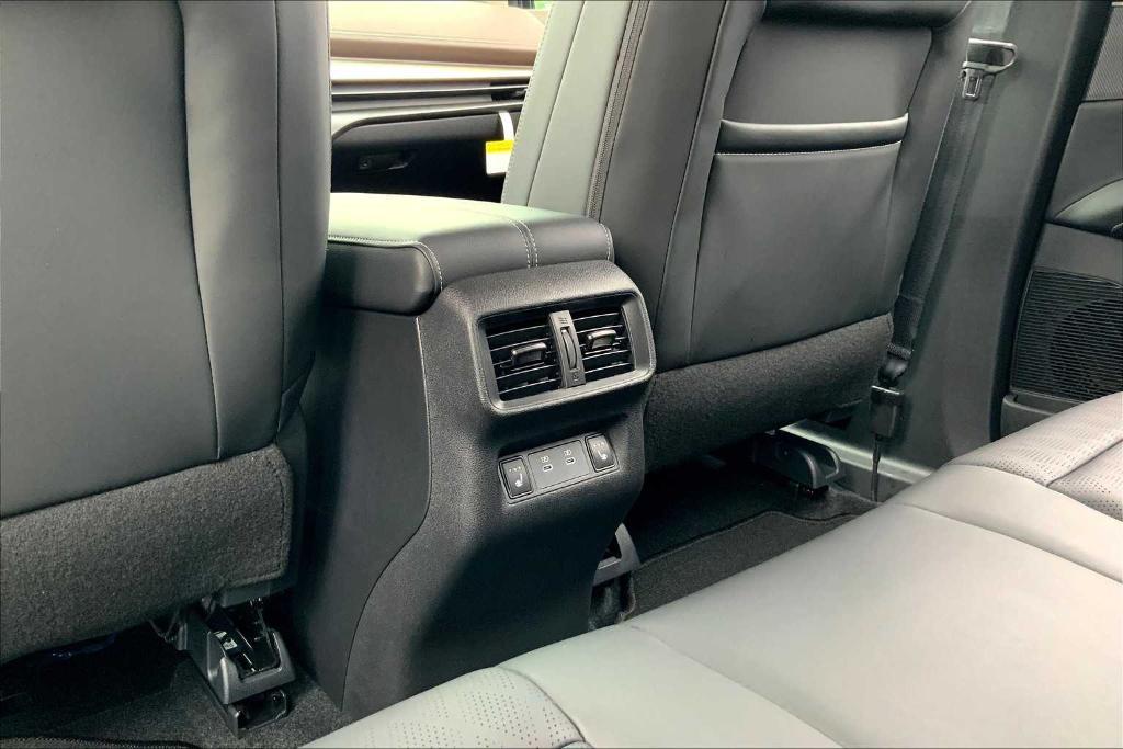 new 2025 Nissan Murano car, priced at $51,710