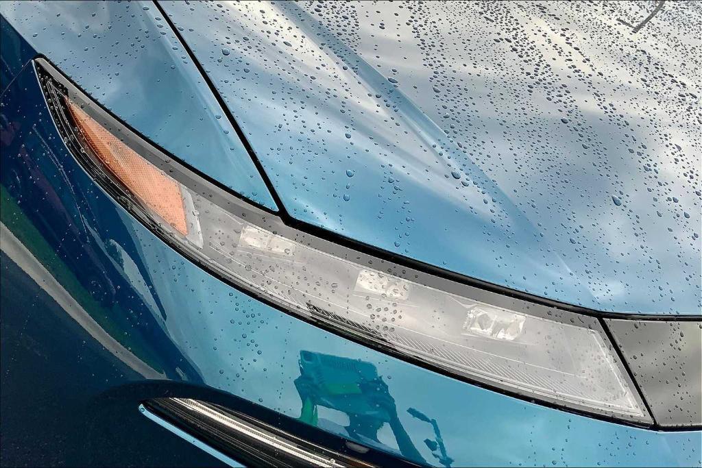new 2025 Nissan Murano car, priced at $51,710