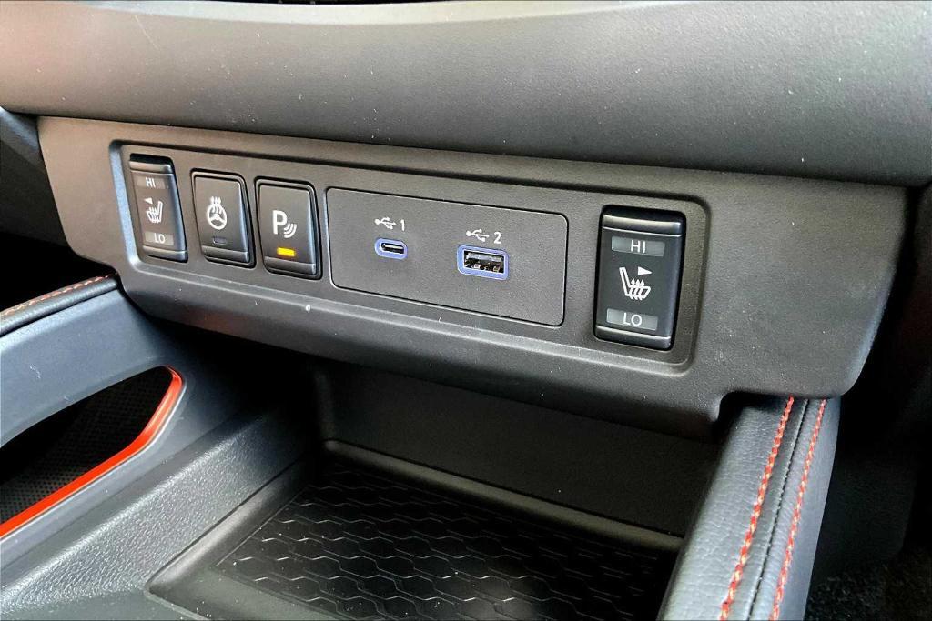 new 2026 Nissan Frontier car, priced at $44,830