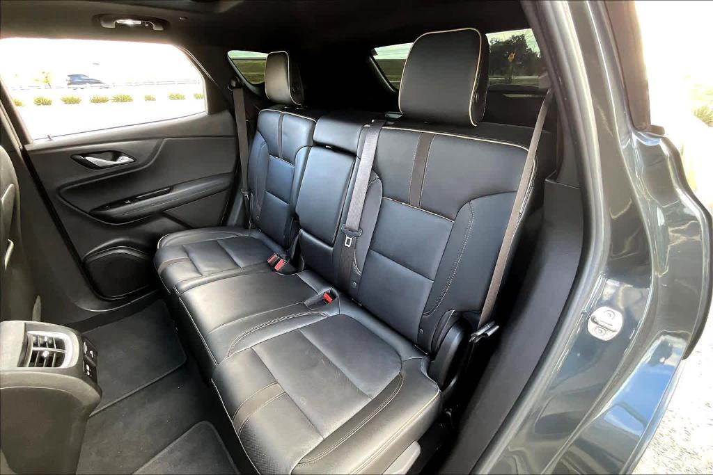 used 2019 Chevrolet Blazer car, priced at $19,988