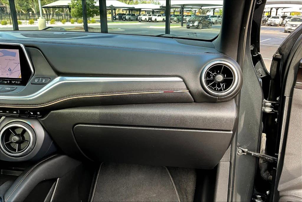 used 2019 Chevrolet Blazer car, priced at $19,988