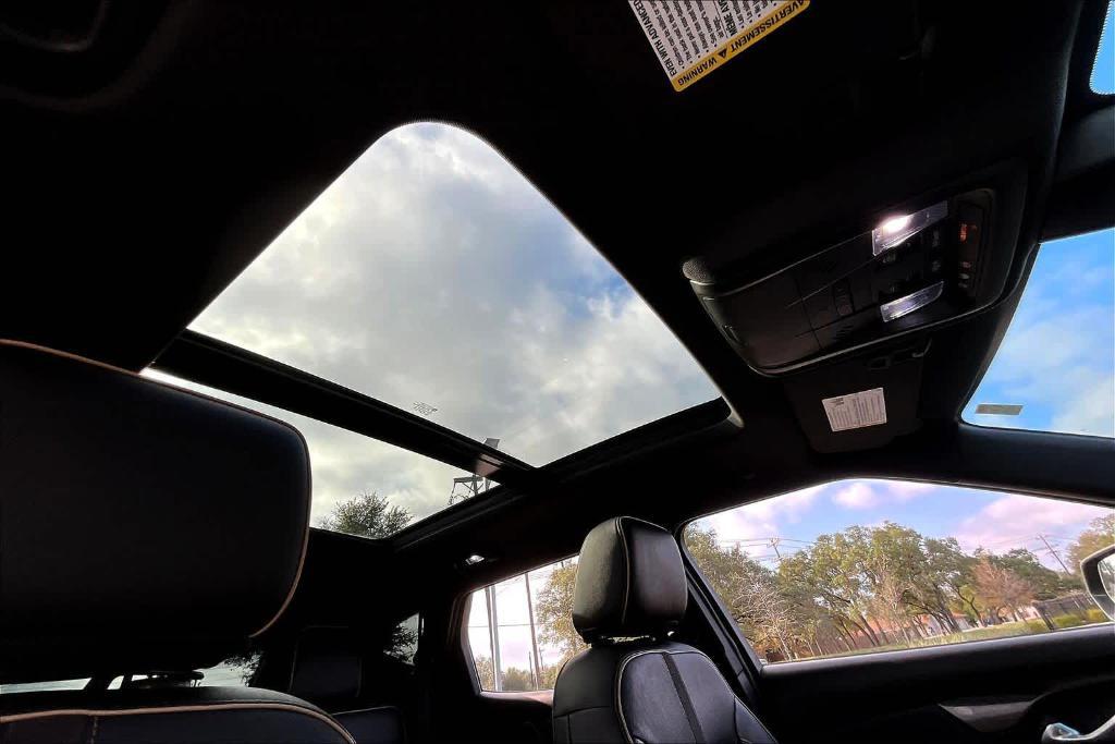 used 2019 Chevrolet Blazer car, priced at $19,988