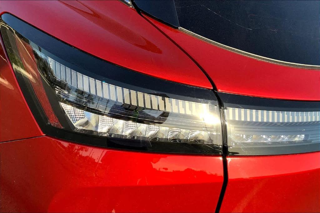new 2025 Nissan Murano car, priced at $49,140