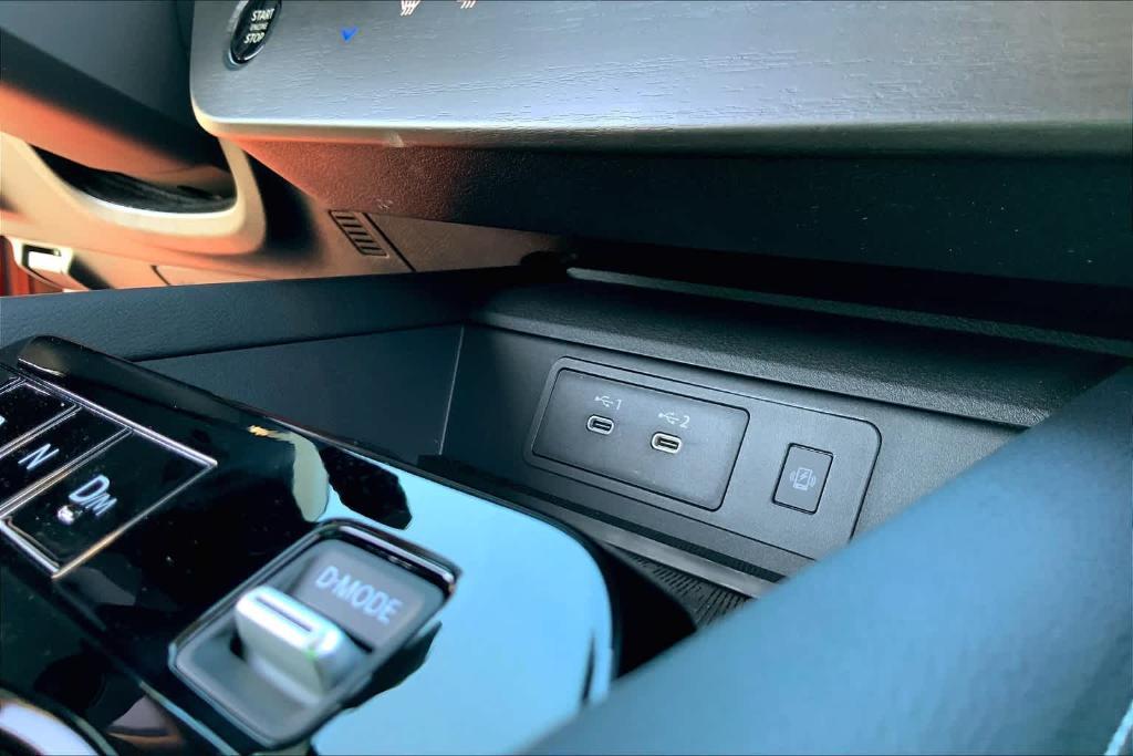 new 2025 Nissan Murano car, priced at $49,140