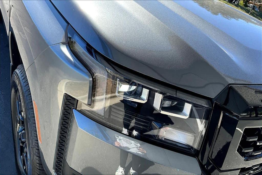 new 2026 Nissan Frontier car, priced at $39,410