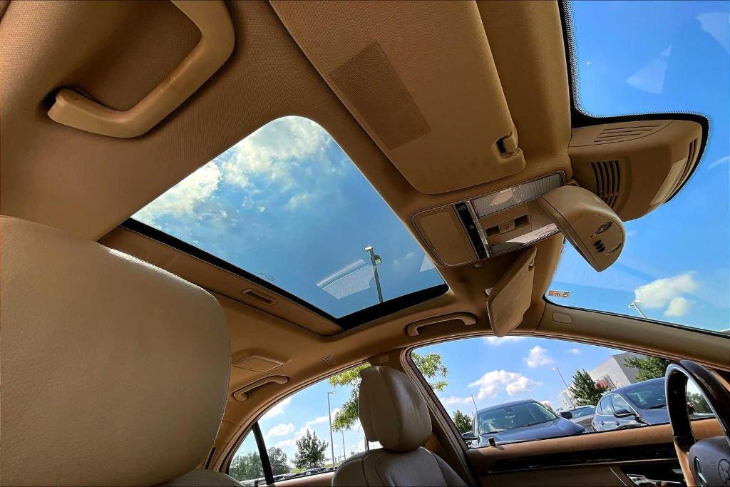 used 2011 Mercedes-Benz S-Class car, priced at $10,900