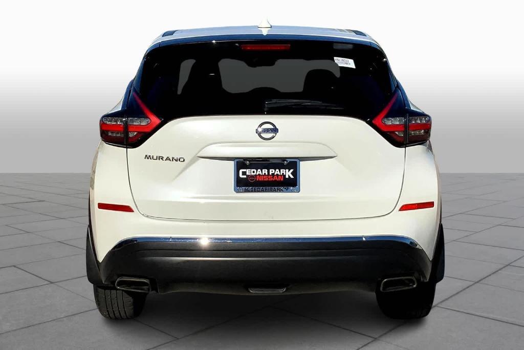 used 2019 Nissan Murano car, priced at $17,350