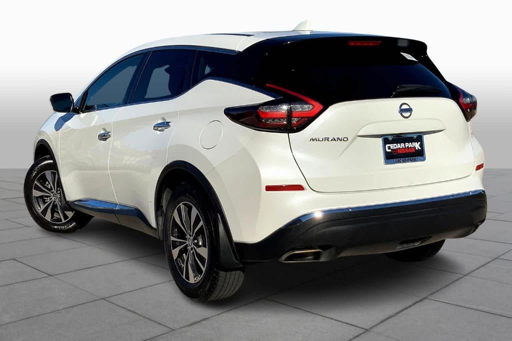 used 2019 Nissan Murano car, priced at $17,350