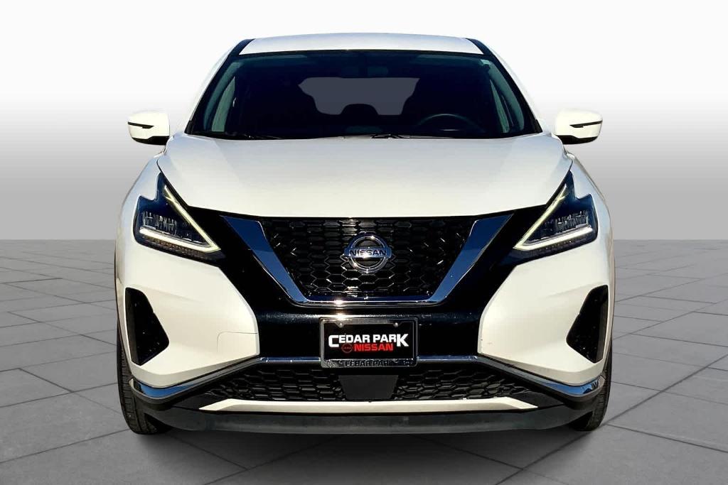 used 2019 Nissan Murano car, priced at $17,350