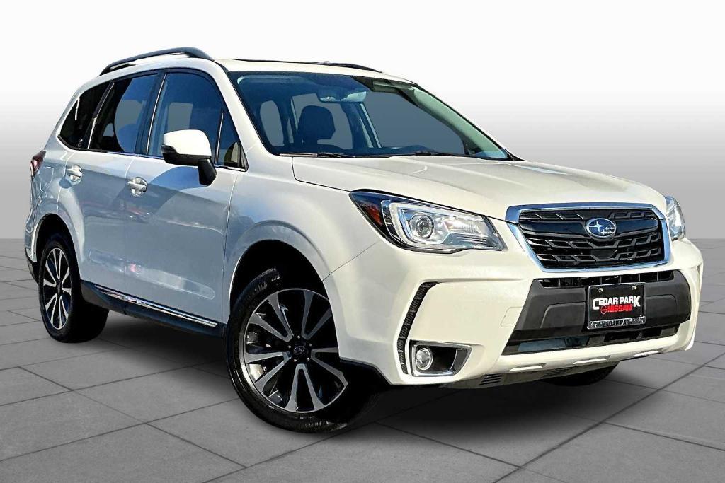 used 2017 Subaru Forester car, priced at $18,224