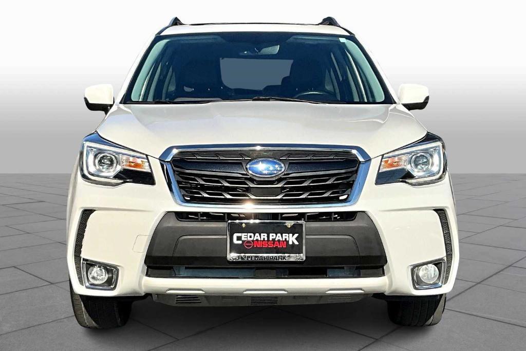used 2017 Subaru Forester car, priced at $18,224