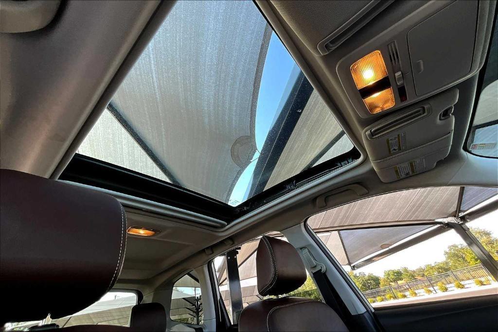 used 2017 Subaru Forester car, priced at $18,224