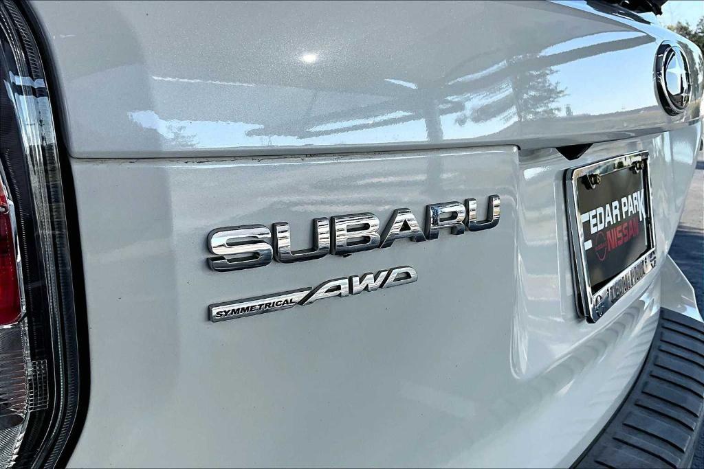 used 2017 Subaru Forester car, priced at $18,224