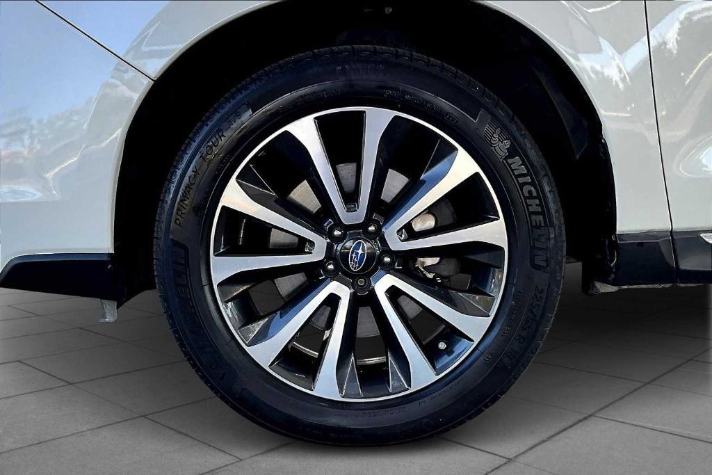 used 2017 Subaru Forester car, priced at $18,224