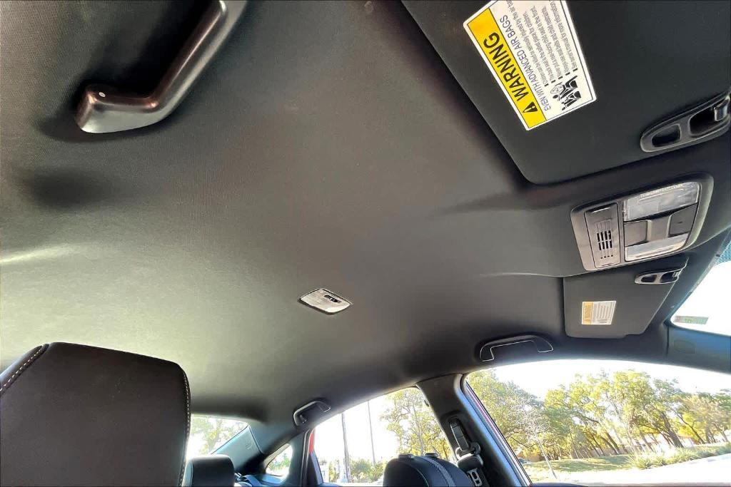 used 2020 Honda Civic car, priced at $18,490