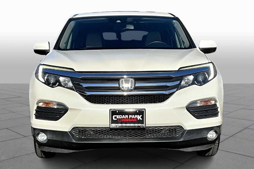 used 2016 Honda Pilot car, priced at $19,988