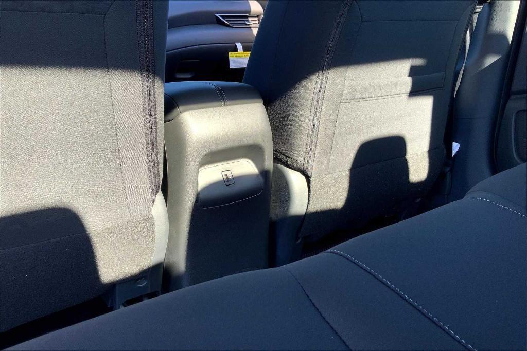 new 2025 Nissan Sentra car, priced at $25,005