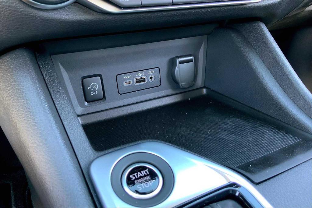 new 2025 Nissan Sentra car, priced at $25,005