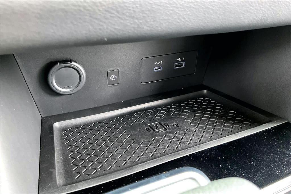 new 2025 Nissan Pathfinder car, priced at $39,590