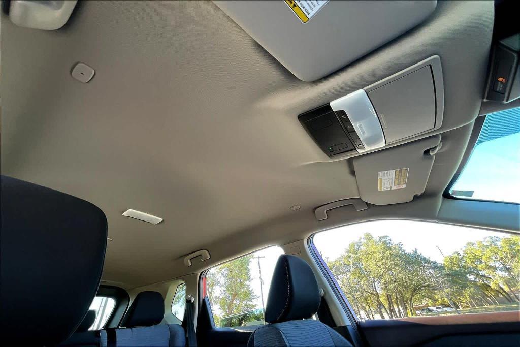 used 2023 Nissan Rogue car, priced at $22,988