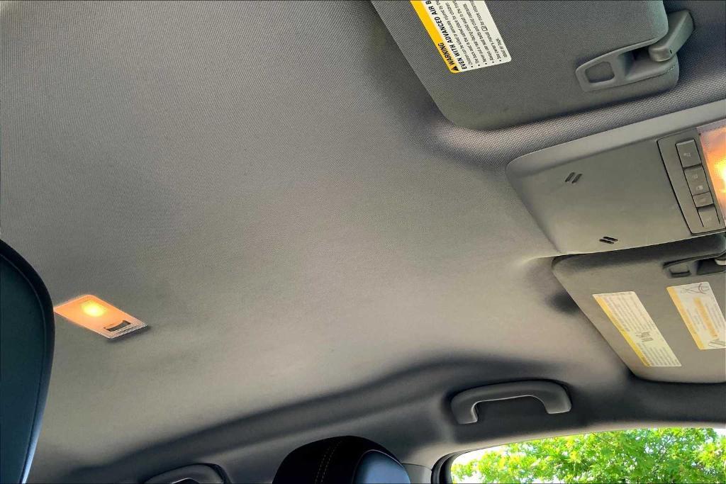 used 2020 Chevrolet Trax car, priced at $12,775