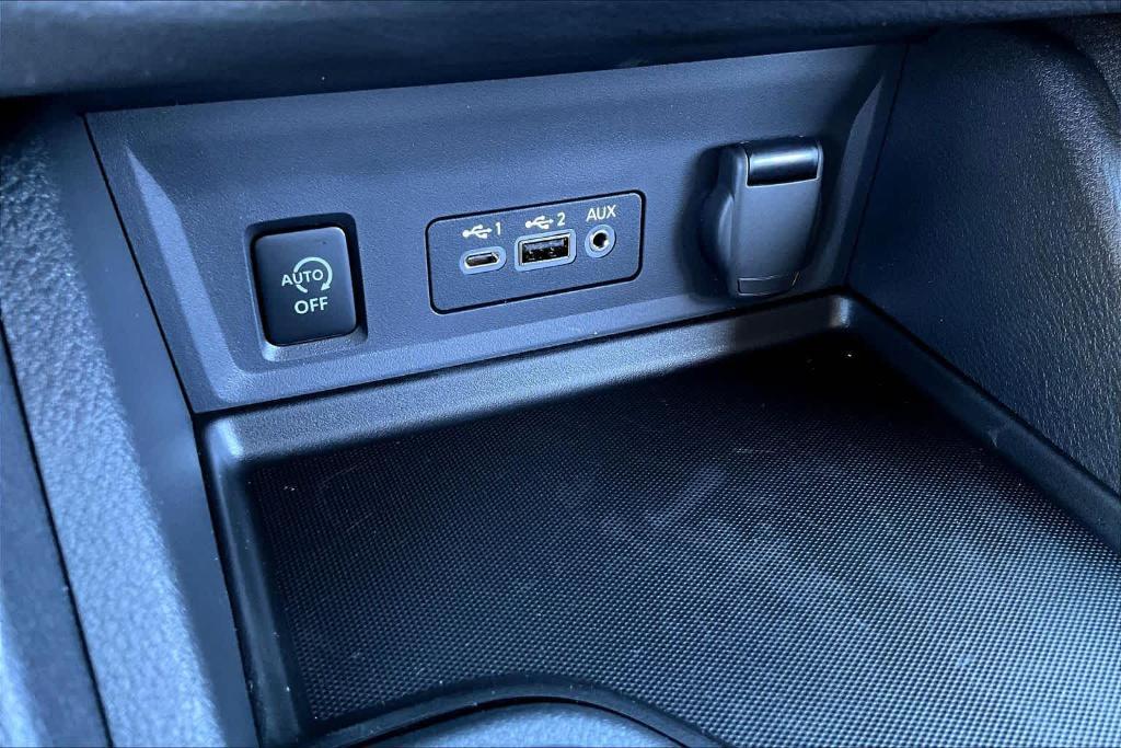 new 2025 Nissan Sentra car, priced at $22,681