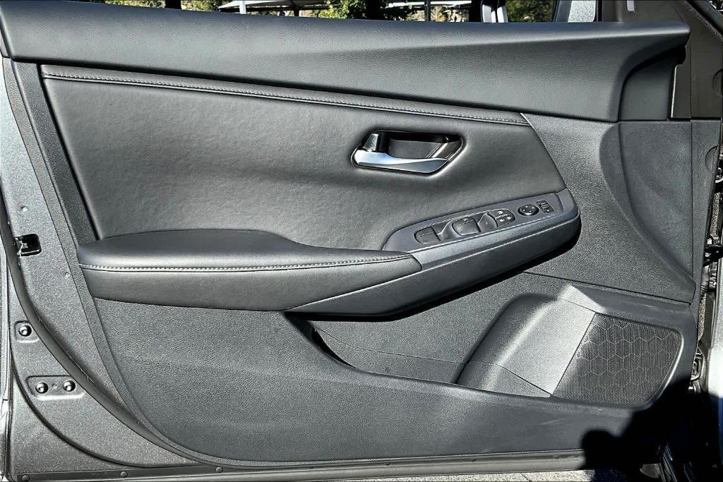 new 2025 Nissan Sentra car, priced at $22,681