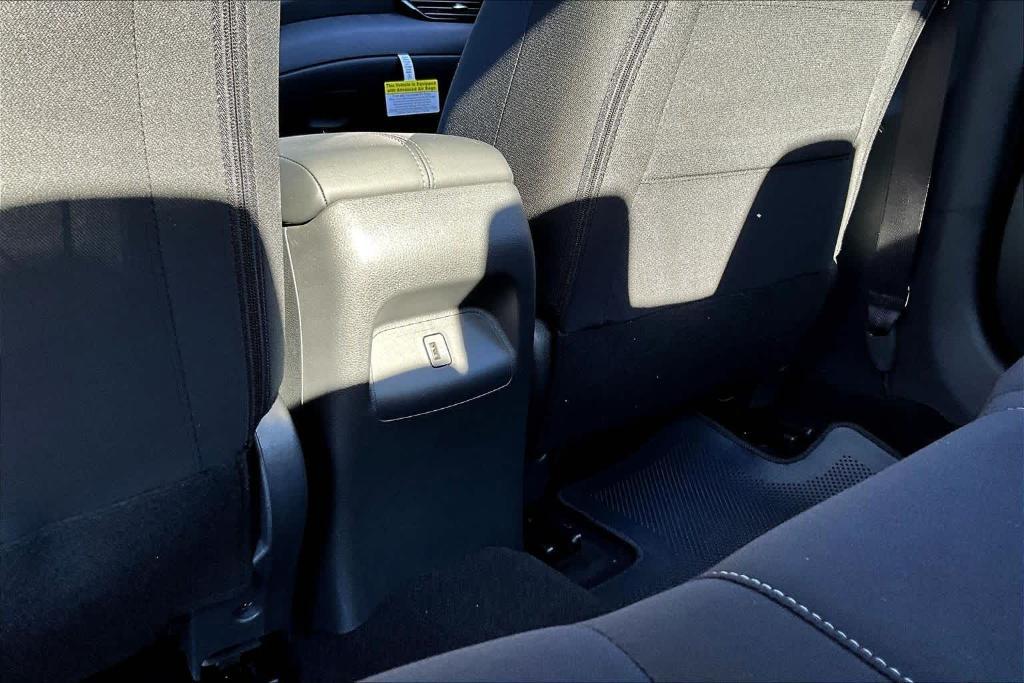 new 2025 Nissan Sentra car, priced at $22,681