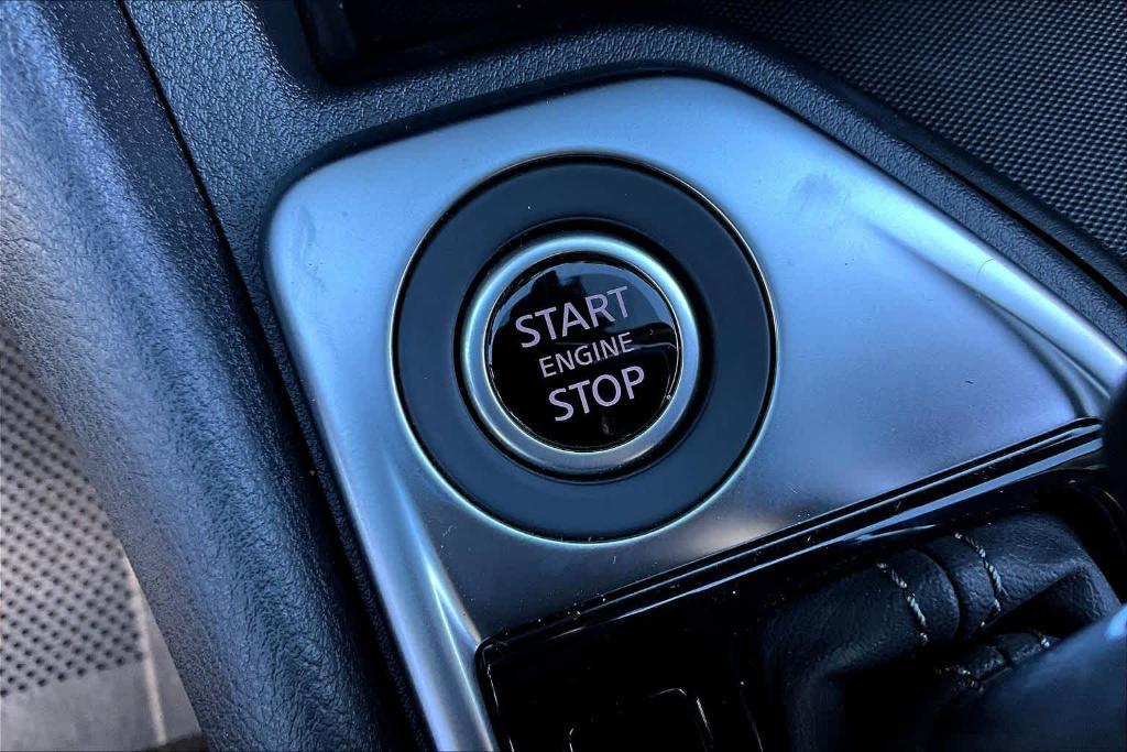 new 2025 Nissan Sentra car, priced at $22,681