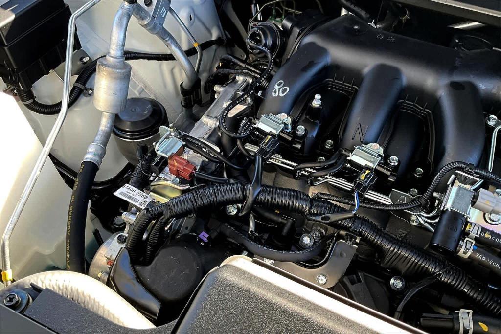 new 2025 Nissan Pathfinder car, priced at $40,875