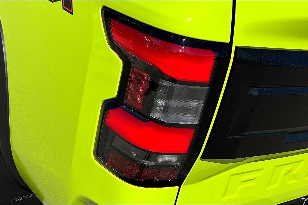 new 2026 Nissan Frontier car, priced at $40,610