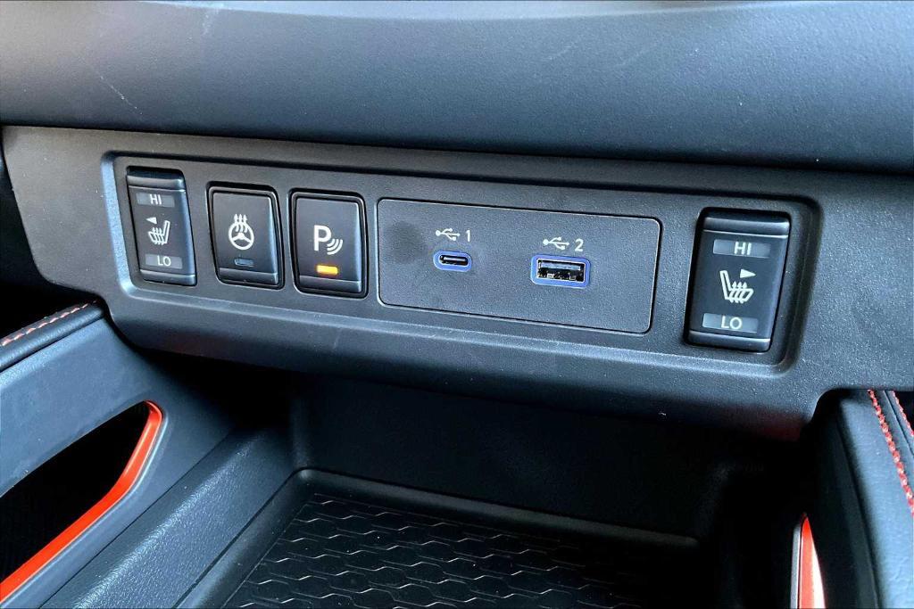 new 2026 Nissan Frontier car, priced at $48,460