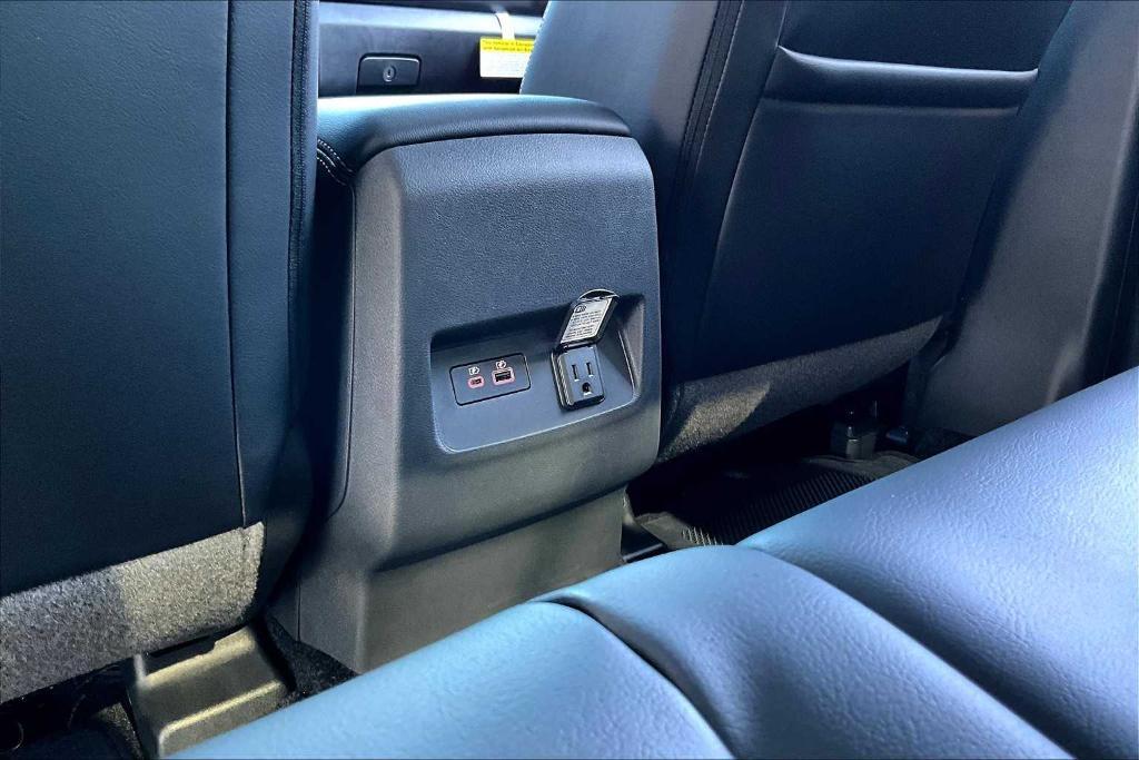 new 2026 Nissan Frontier car, priced at $48,460