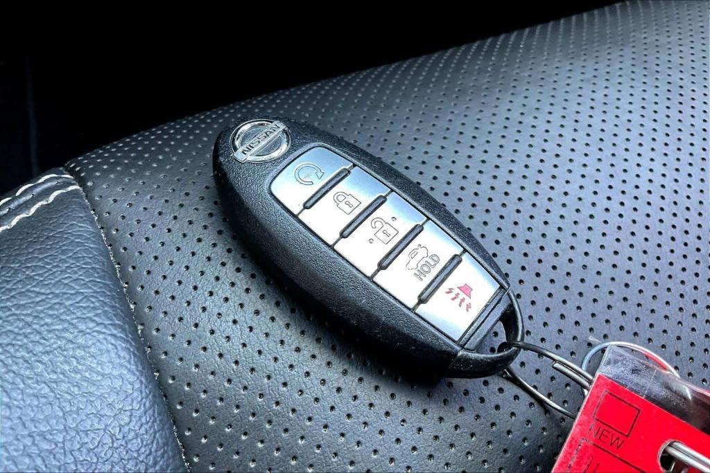 used 2017 Nissan Altima car, priced at $13,660