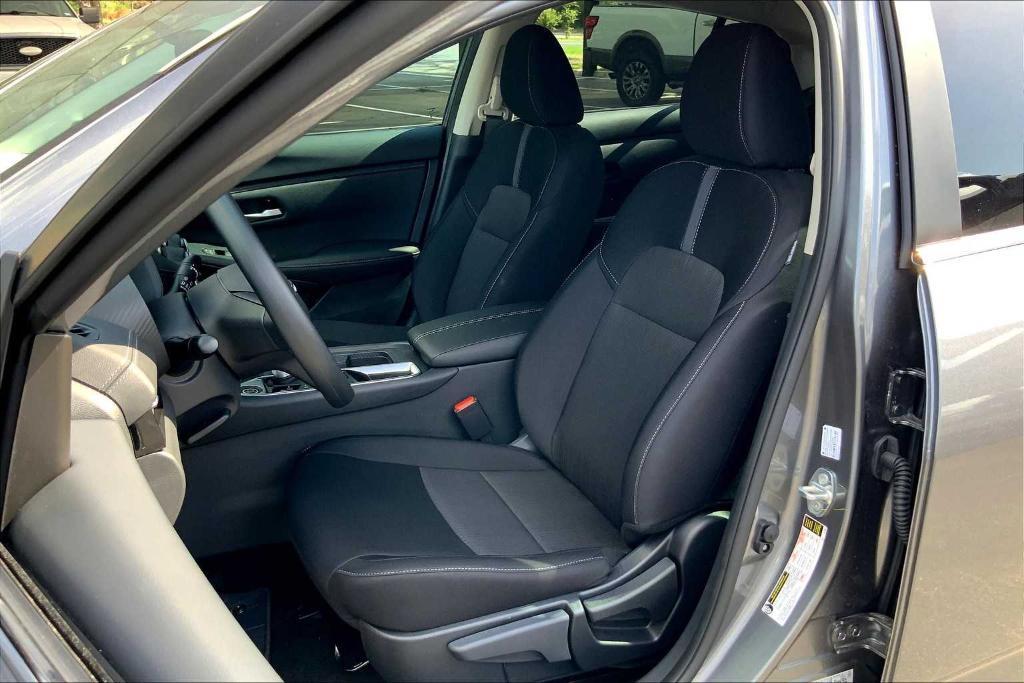 new 2025 Nissan Sentra car, priced at $24,245