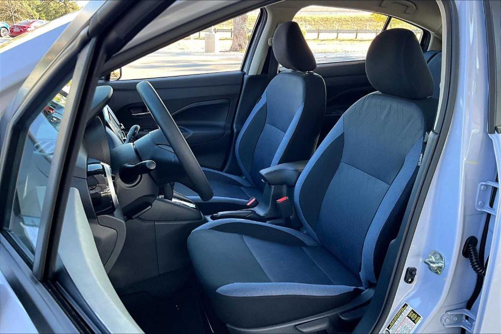 new 2025 Nissan Versa car, priced at $22,800