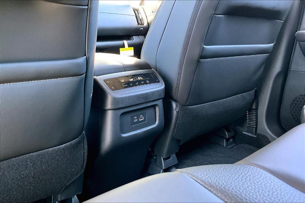 new 2025 Nissan Pathfinder car, priced at $40,030