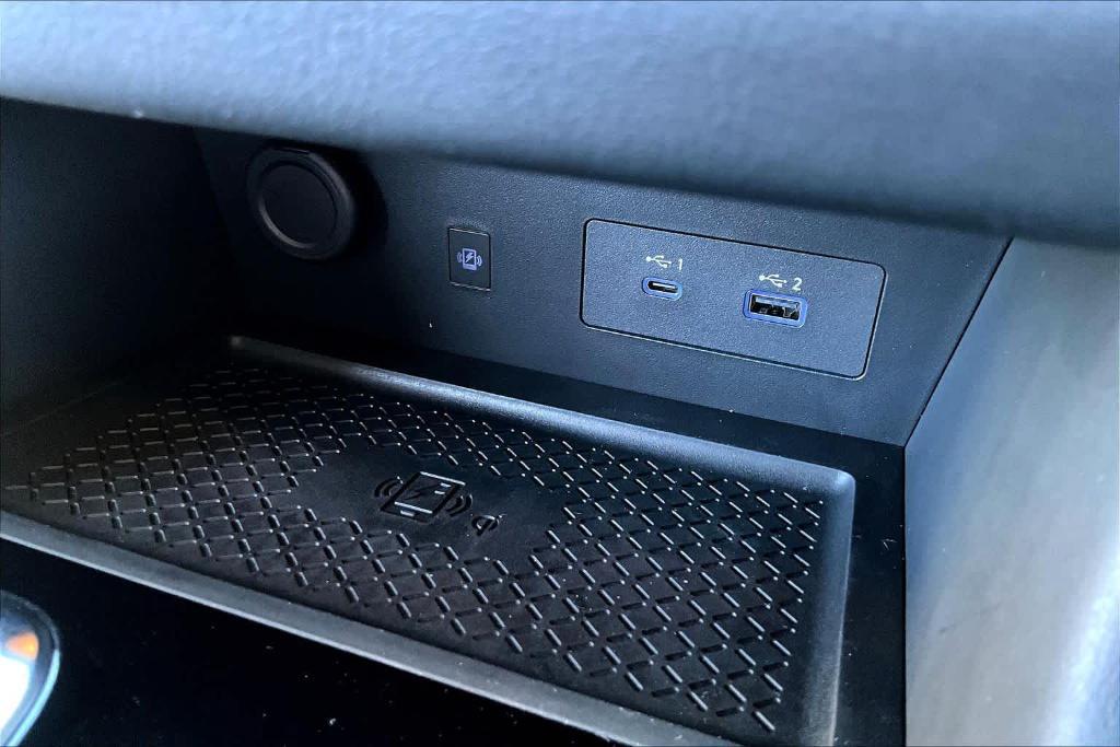 new 2025 Nissan Pathfinder car, priced at $40,030