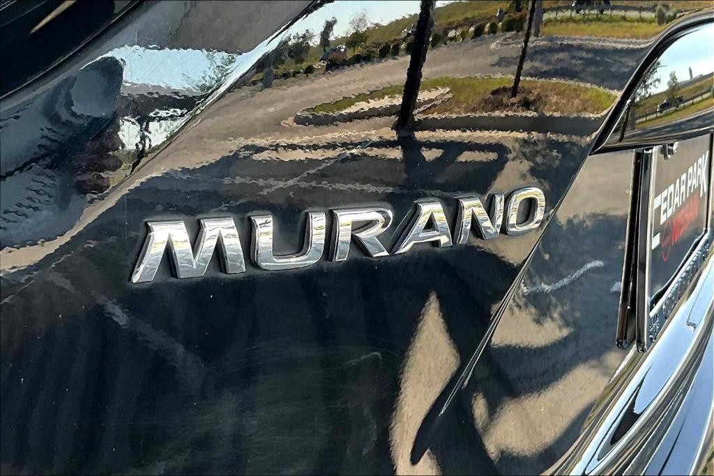used 2020 Nissan Murano car, priced at $19,488
