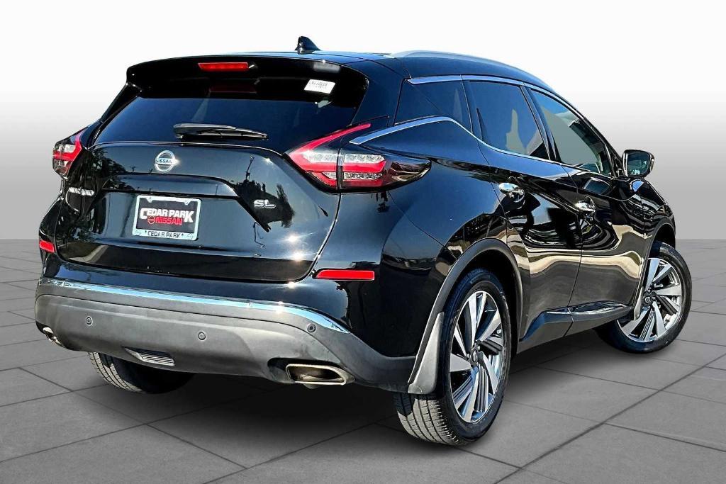 used 2020 Nissan Murano car, priced at $19,488