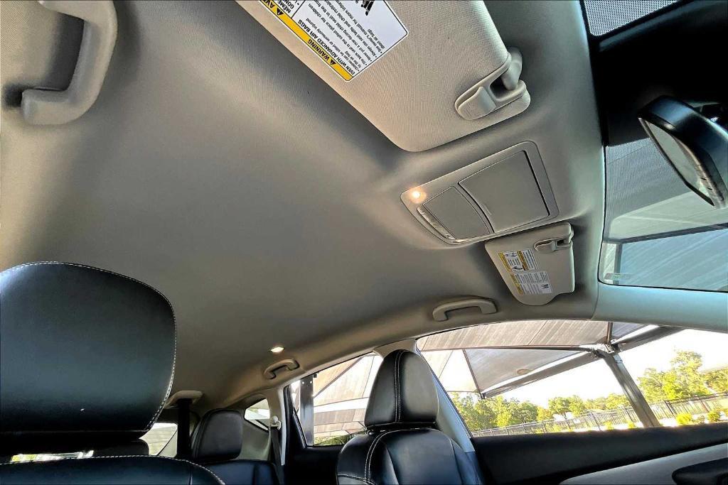 used 2020 Nissan Murano car, priced at $19,488