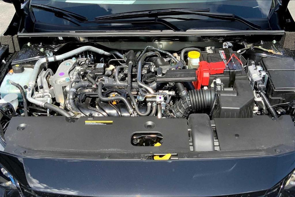 new 2025 Nissan Sentra car, priced at $23,335